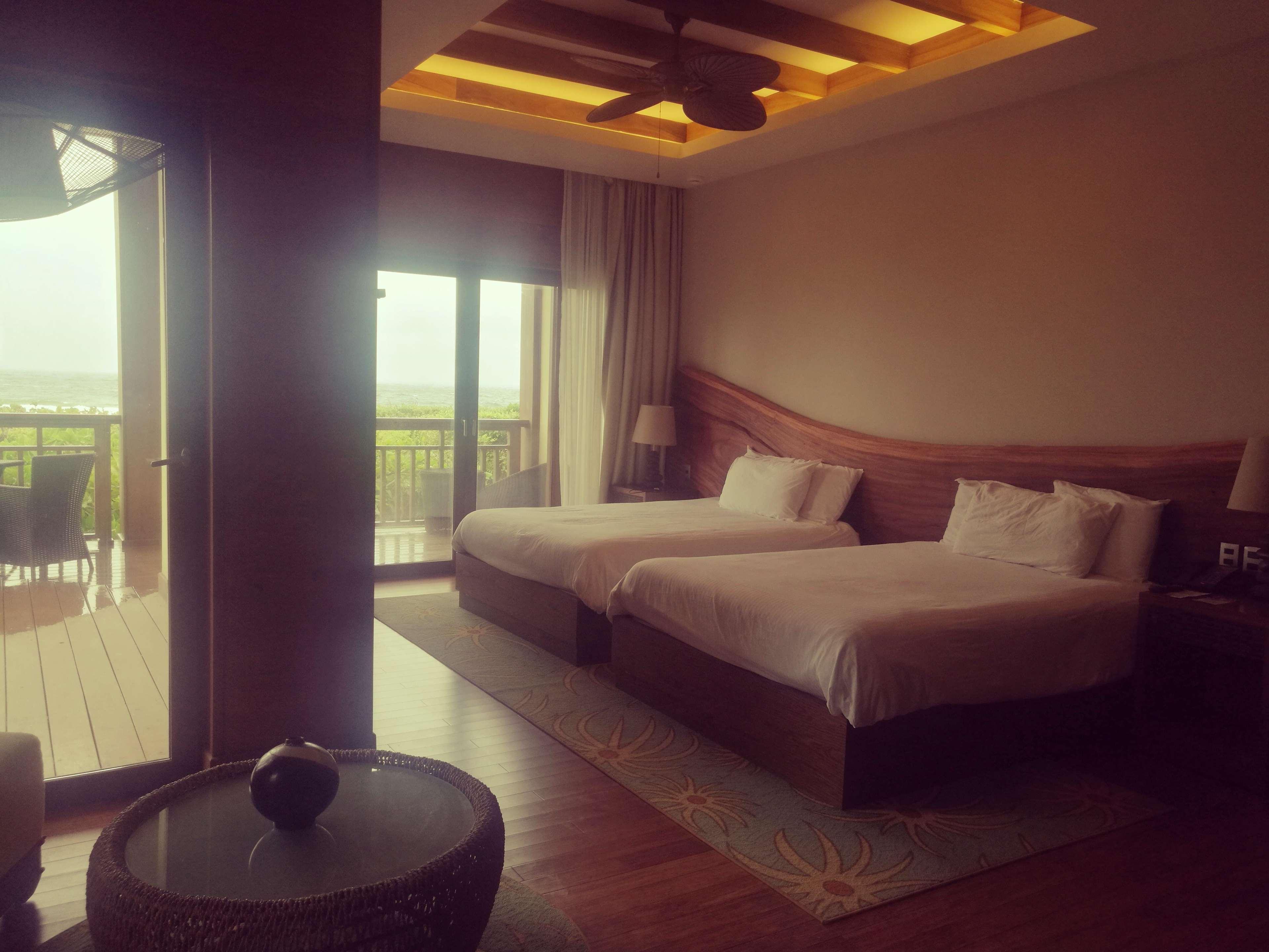 Indura Beach & Golf Resort Curio Collection By Hilton Тела Екстериор снимка